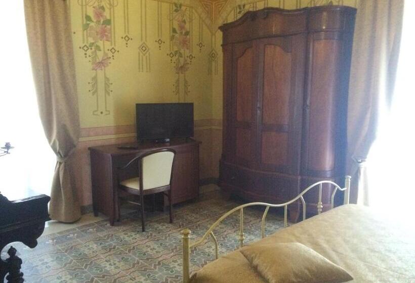 בית מלון כפרי Sant'anna