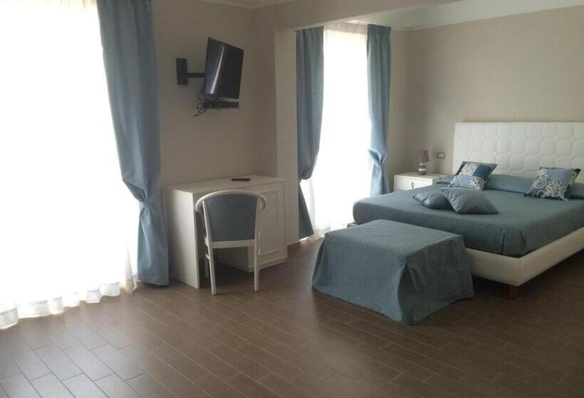 בית מלון כפרי Sant'anna