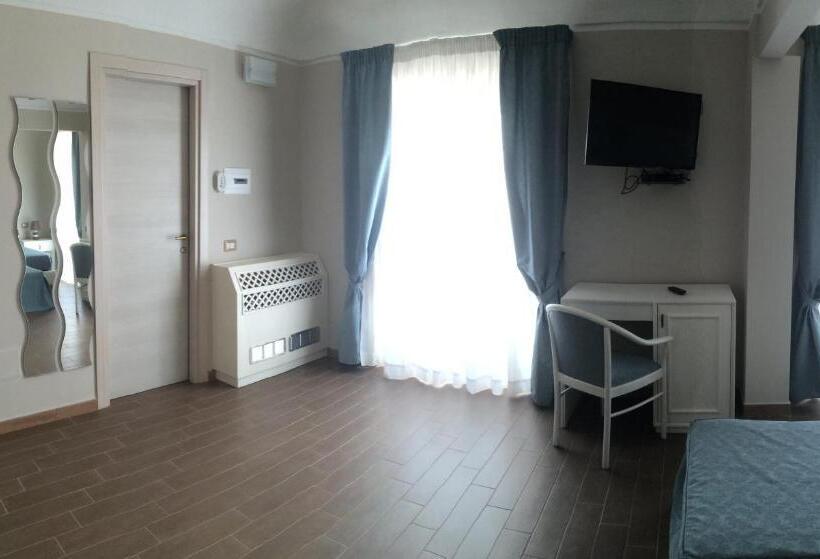 בית מלון כפרי Sant'anna