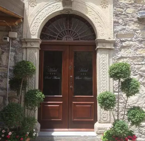 ホテル Sant'anna
