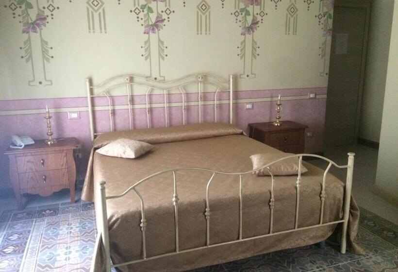 בית מלון כפרי Sant'anna