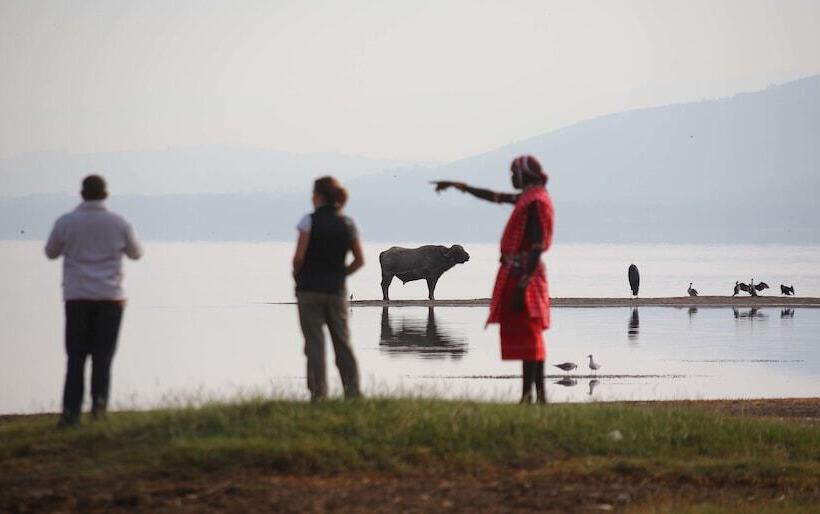 فندق Sarova Woodlands