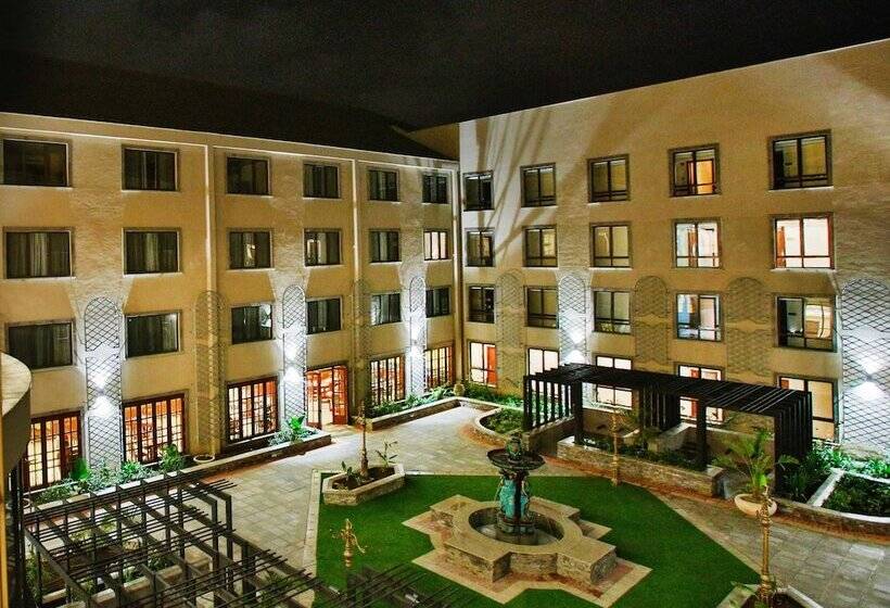 فندق Sarova Woodlands