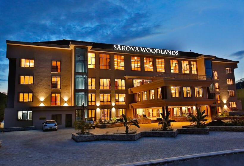 فندق Sarova Woodlands