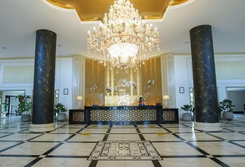 ホテル Sarova Woodlands