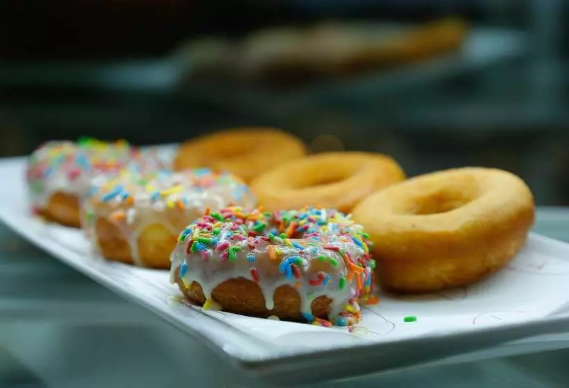 ホテル Sarova Woodlands