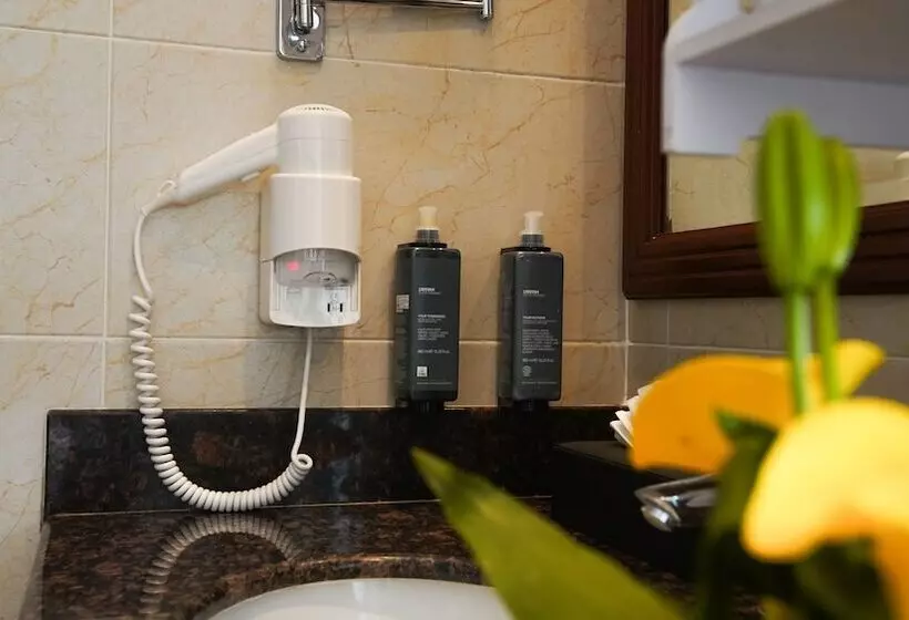 ホテル Sarova Woodlands