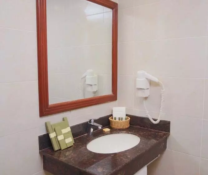 ホテル Sarova Woodlands