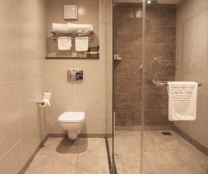 فندق Sarova Woodlands