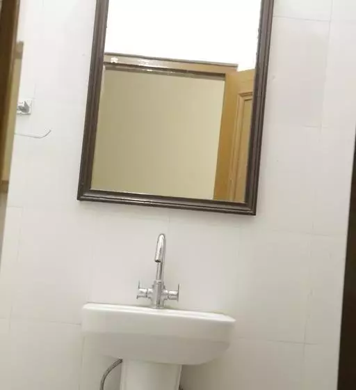 Hotelli Taj