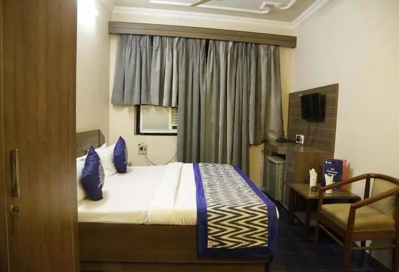 Hotelli Taj