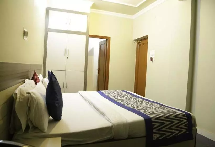 Hotelli Taj