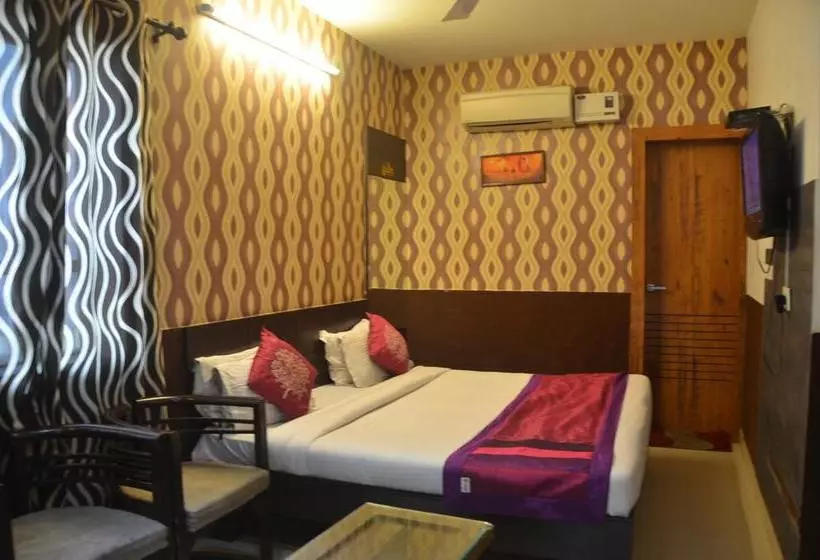 Hotelli Taj
