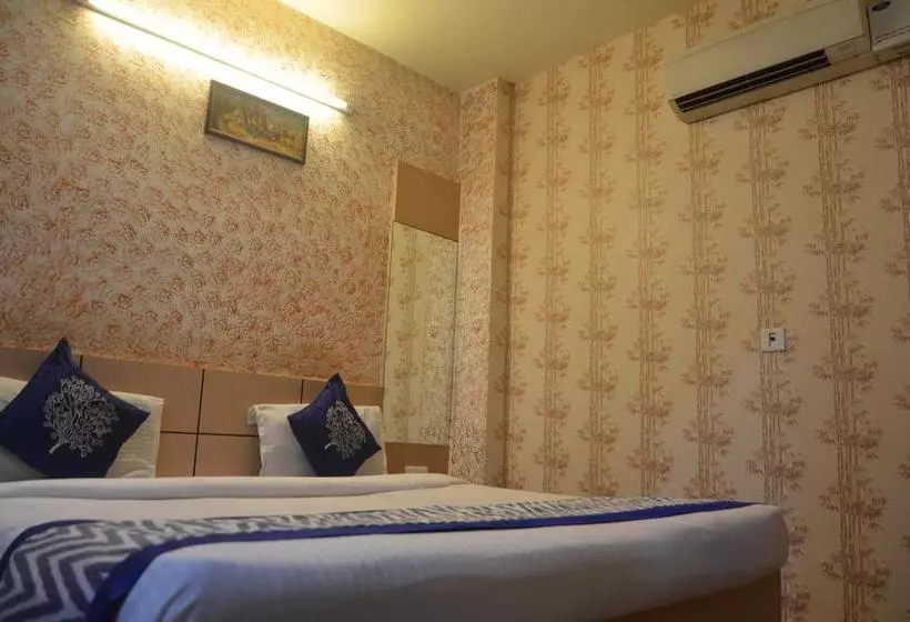 Hotelli Taj