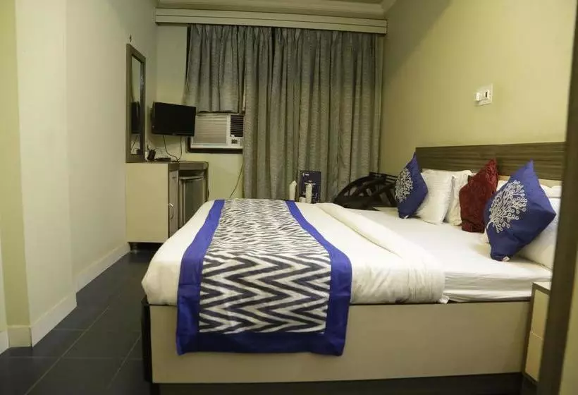 Hotelli Taj