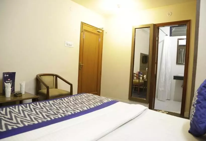 Hotelli Taj