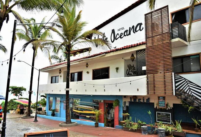 فندق Vista Oceana Sayulita