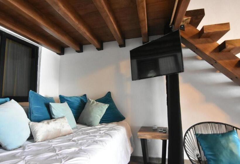 فندق Vista Oceana Sayulita