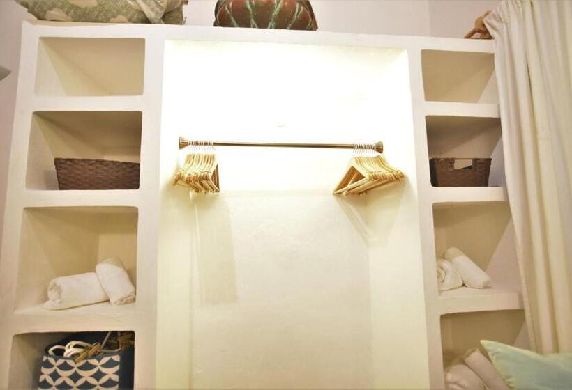 فندق Vista Oceana Sayulita