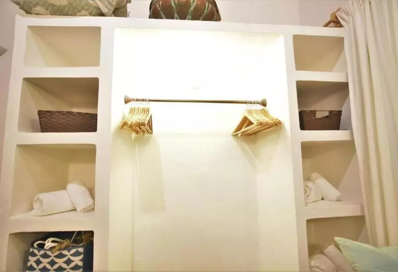 Hotelli Vista Oceana Sayulita