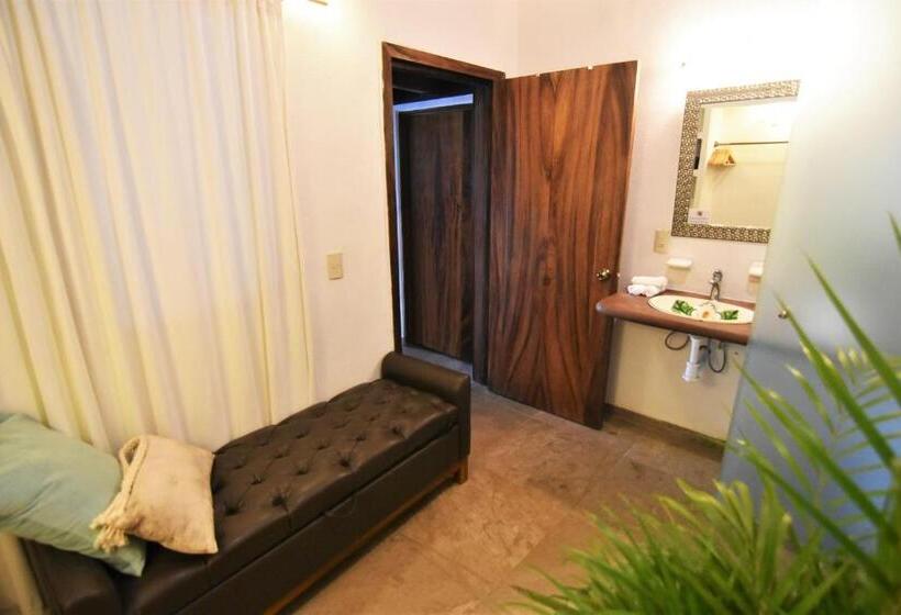 فندق Vista Oceana Sayulita