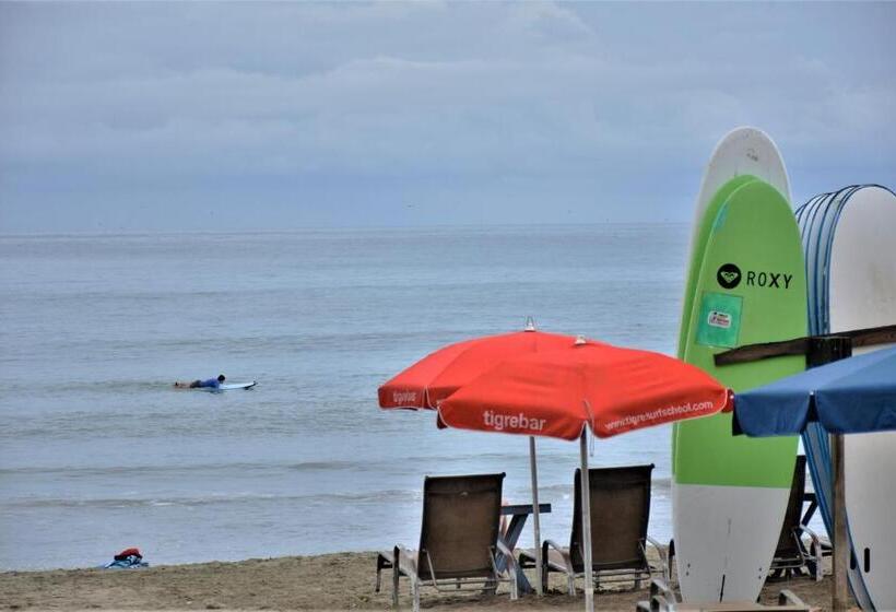 فندق Vista Oceana Sayulita