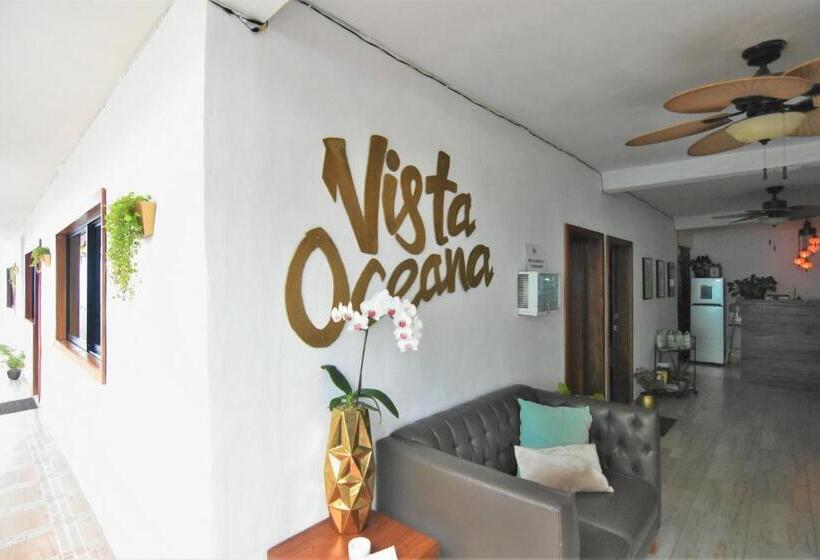 فندق Vista Oceana Sayulita