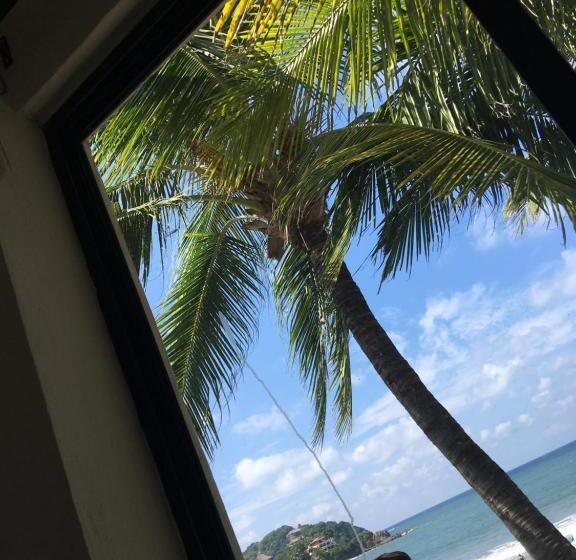 فندق Vista Oceana Sayulita