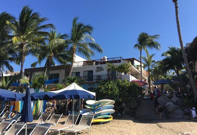 فندق Vista Oceana Sayulita
