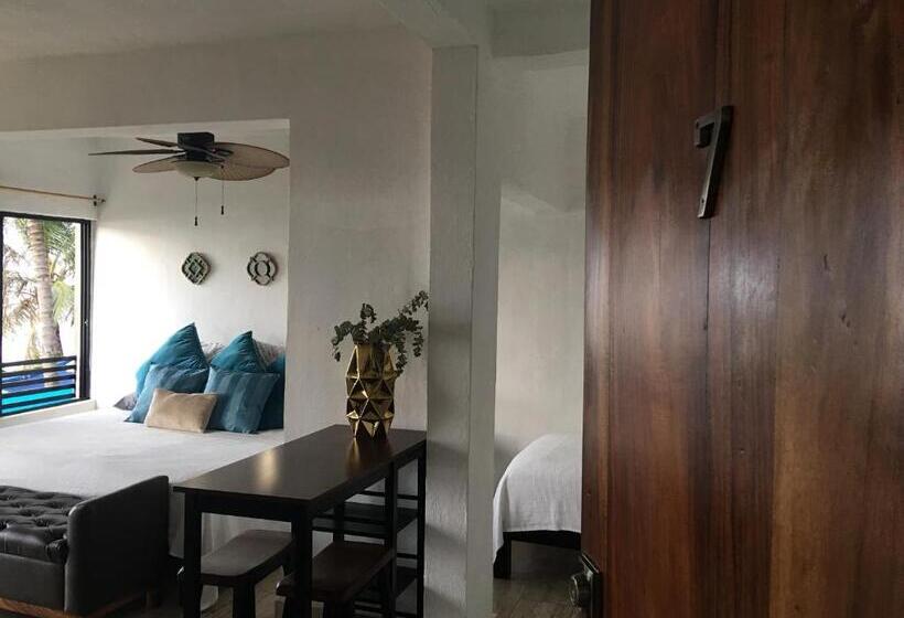 فندق Vista Oceana Sayulita