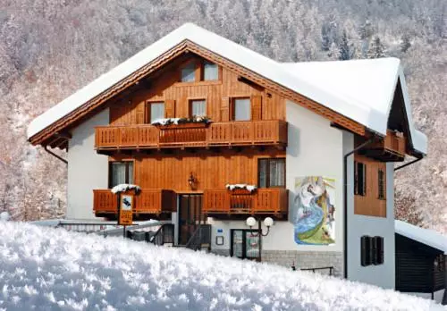 Jolly B&b   Affittacamere