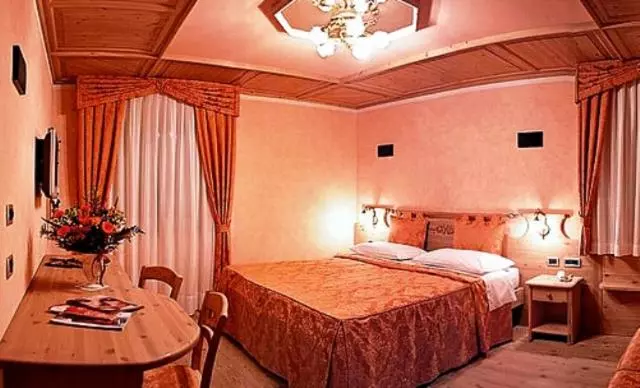 Jolly B&b   Affittacamere
