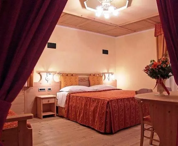 Jolly B&b   Affittacamere