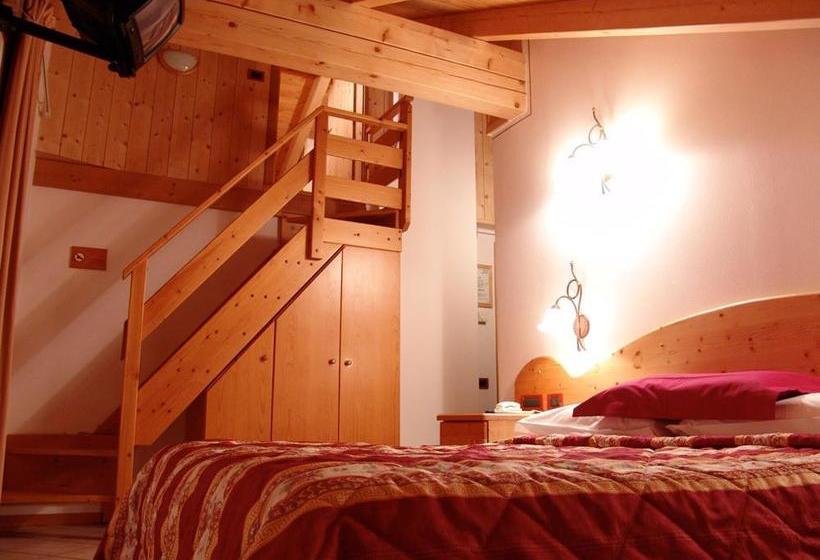 Jolly B&b Affittacamere