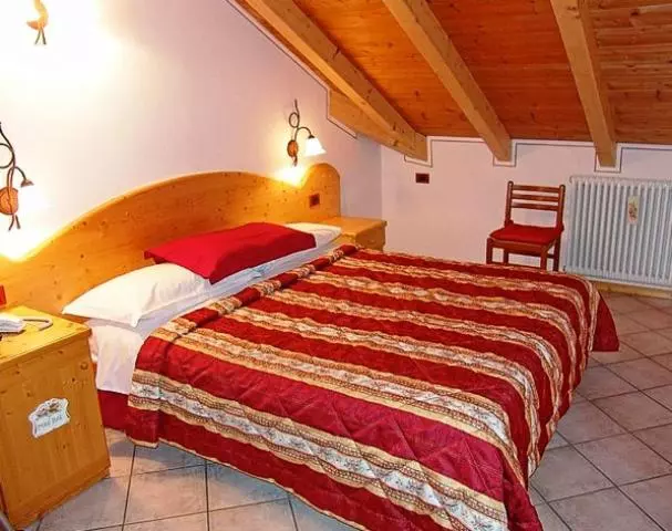 Jolly B&b   Affittacamere