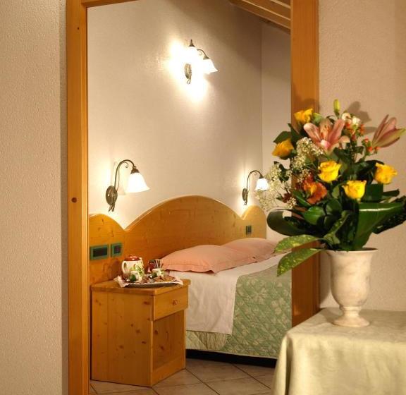 Jolly B&b Affittacamere