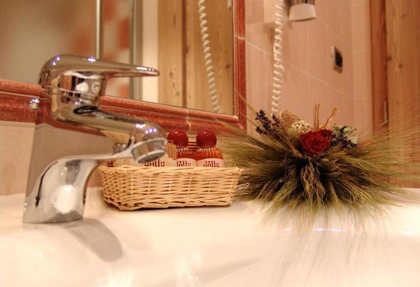 Jolly B&b Affittacamere