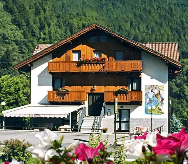 Jolly B&b   Affittacamere