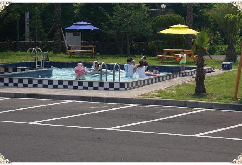 Jungmun Sp Resort