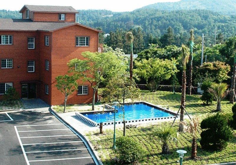 Jungmun Sp Resort