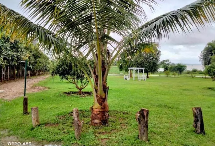 Kabini Lake View Resort