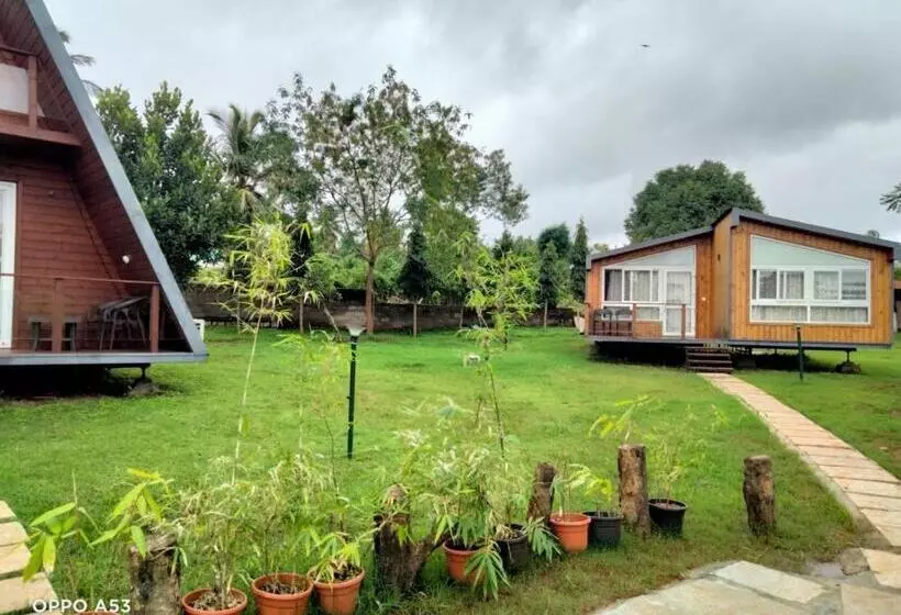 Kabini Lake View Resort