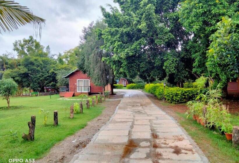Kabini Lake View Resort