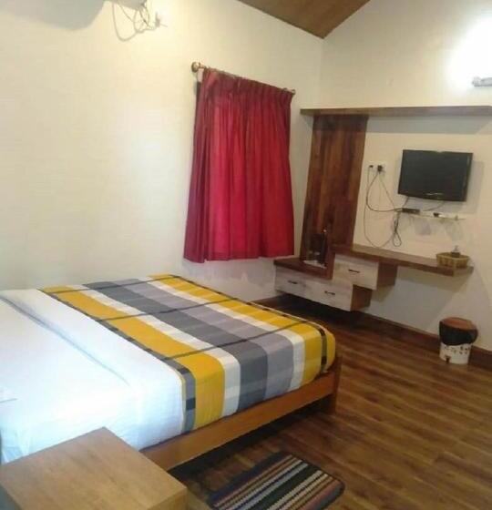 Kabini Lake View Resort