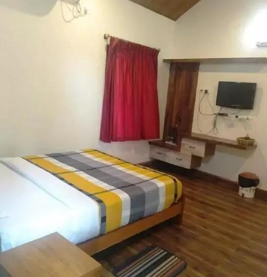 Kabini Lake View Resort