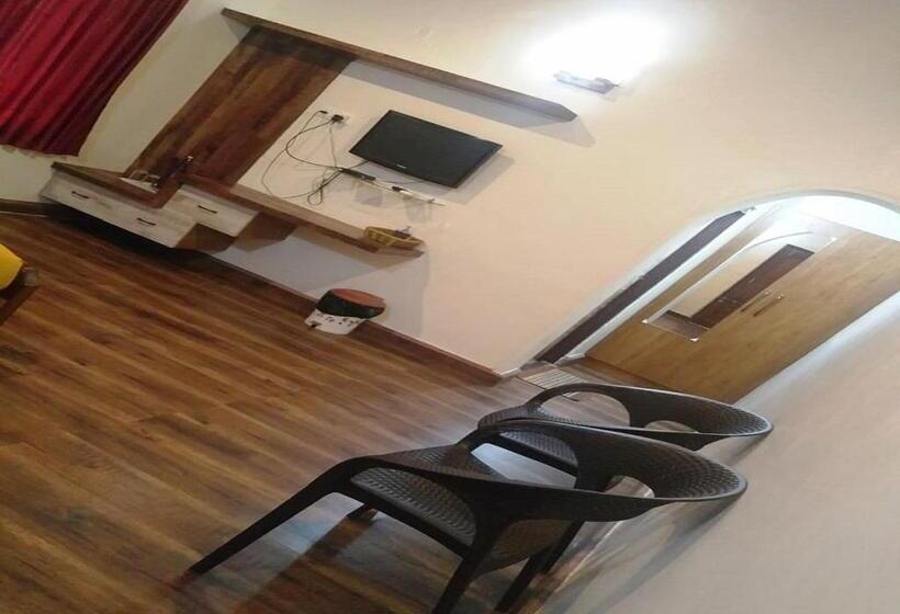 Kabini Lake View Resort