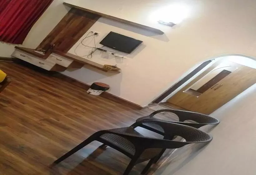 Kabini Lake View Resort