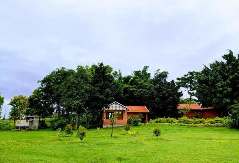 Kabini Lake View Resort