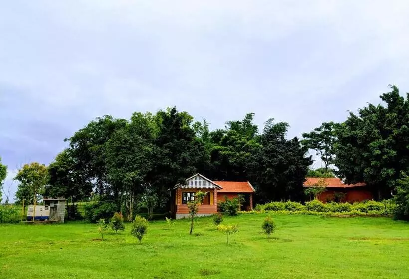 Kabini Lake View Resort