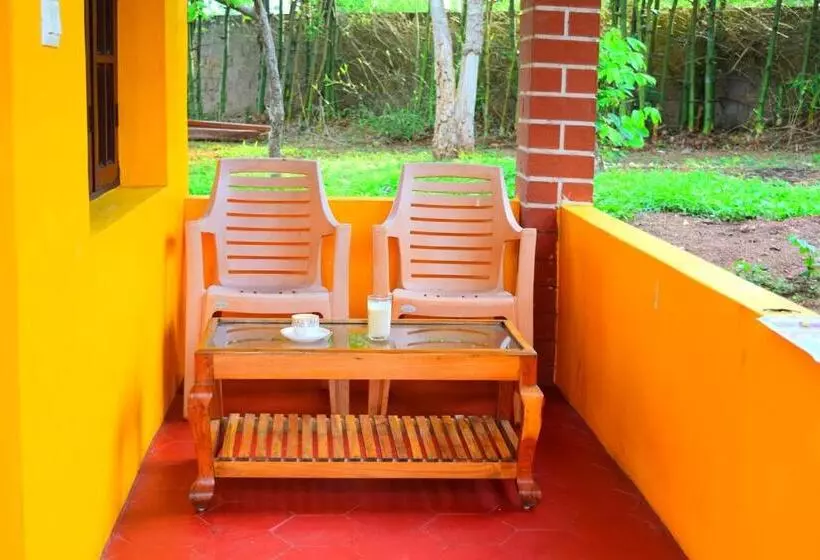 Kabini Lake View Resort